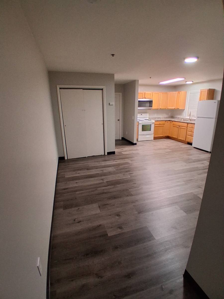 Apartment for rent at 204 Grand Ave #15, Johnson City, NY 13790