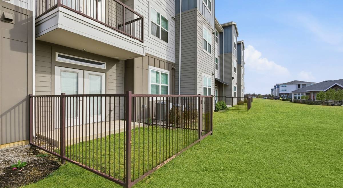 Apartment for rent at 3701 Prominence Parkway #9210, Denton, TX 76208