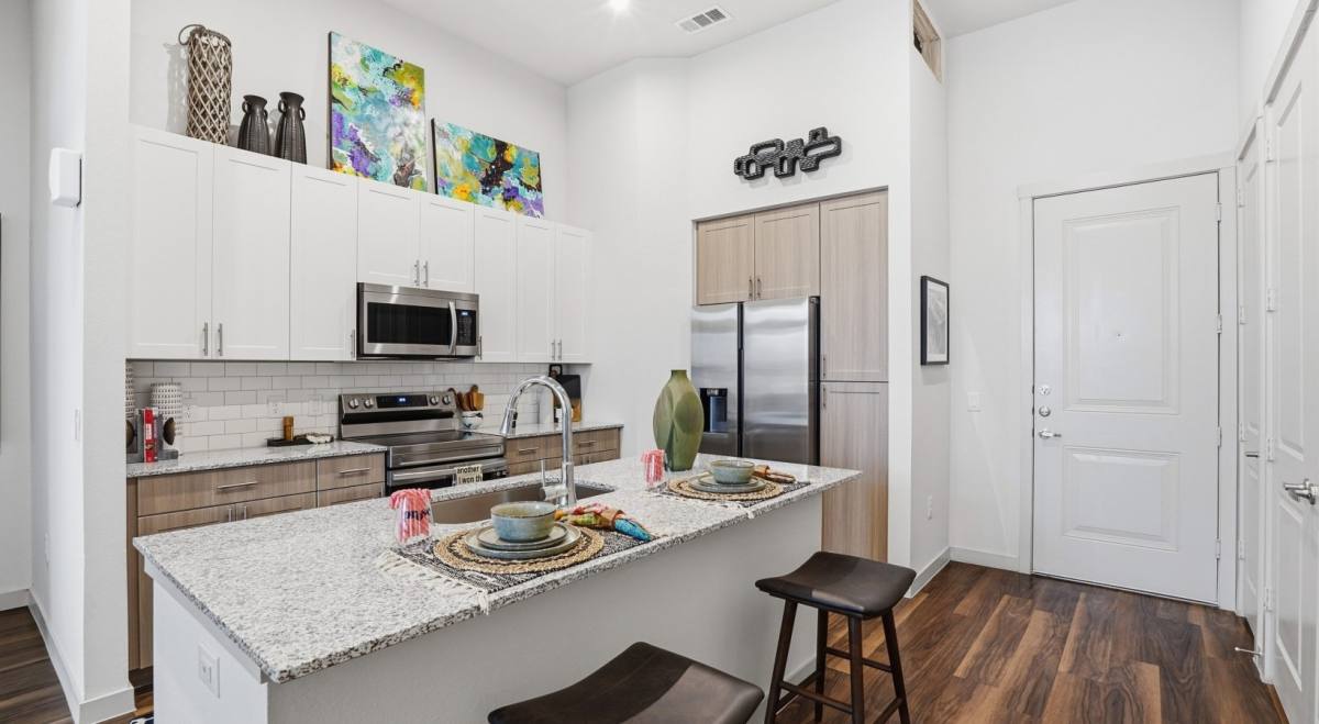Apartment for rent at 3701 Prominence Parkway #9210, Denton, TX 76208
