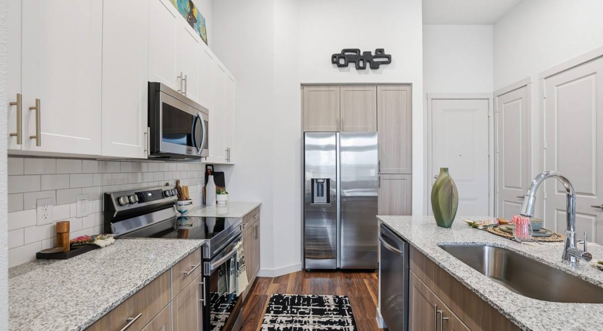 Apartment for rent at 3701 Prominence Parkway #9210, Denton, TX 76208