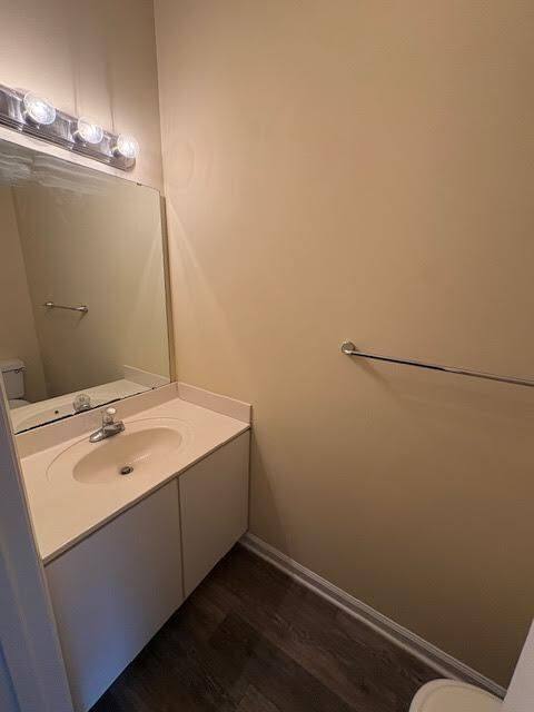 Apartment for rent at 218 Cape Point Lane #A, Greenville, NC 27858