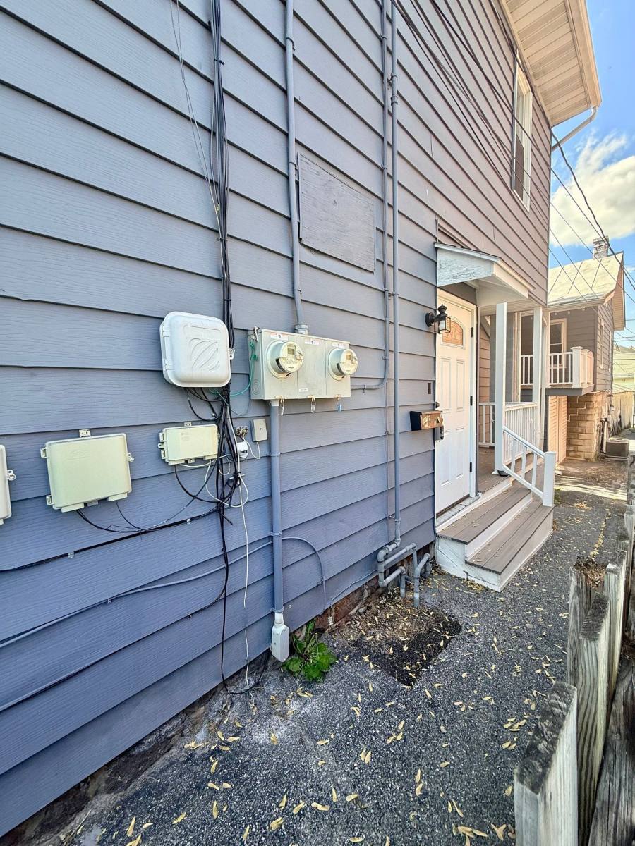 Apartment for rent at 42 N State St #B, Ephrata, PA 17522