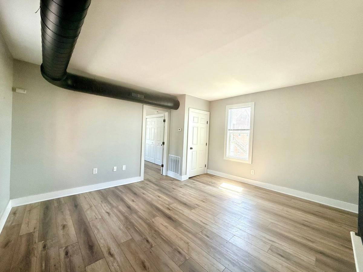Apartment for rent at 42 N State St #B, Ephrata, PA 17522