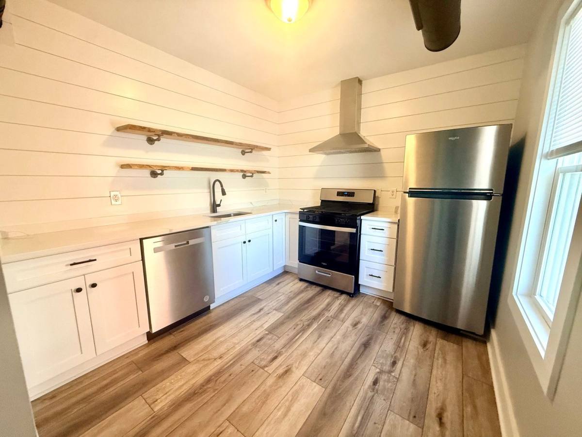 Apartment for rent at 42 N State St #B, Ephrata, PA 17522