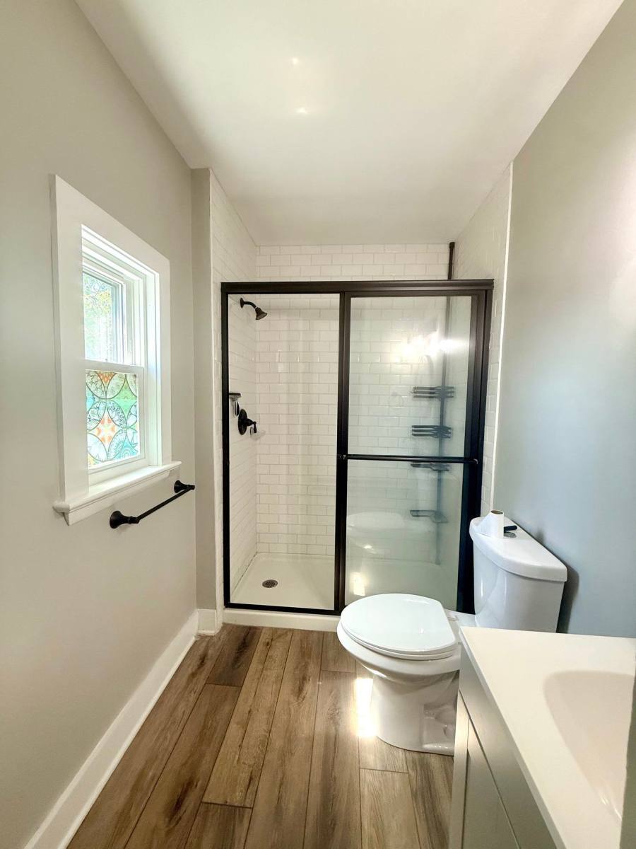 Apartment for rent at 42 N State St #B, Ephrata, PA 17522
