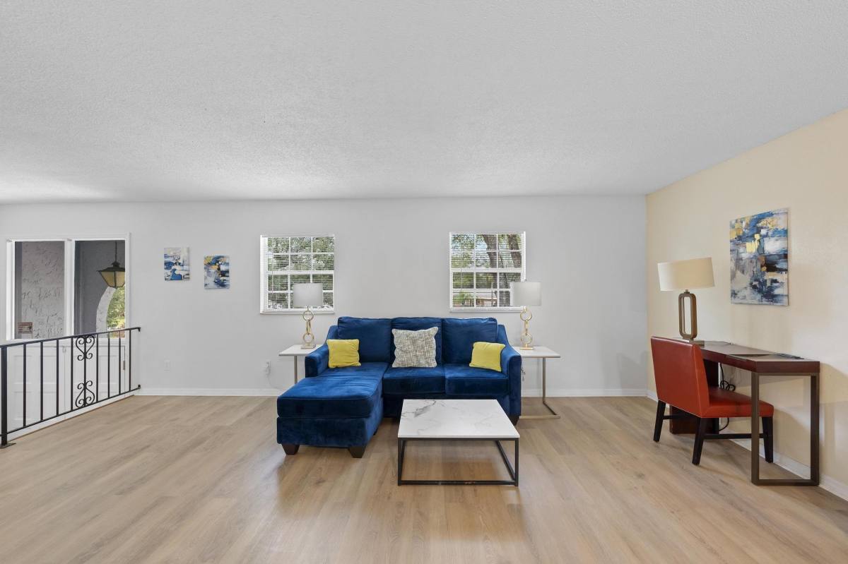 House for rent at 5348 Hillock Court, Orlando, FL 32810