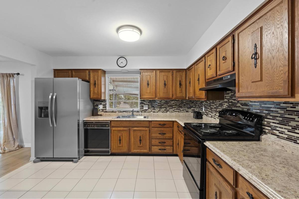 House for rent at 5348 Hillock Court, Orlando, FL 32810