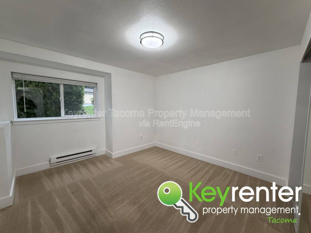 Condo for rent at 3008 N Narrows Dr #A103, Tacoma, WA 98407