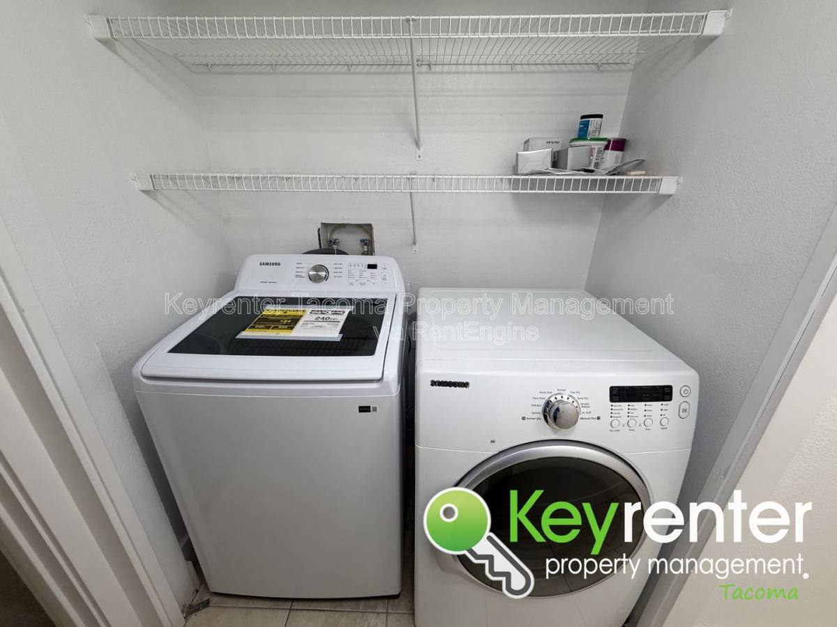 Condo for rent at 3008 N Narrows Dr #A103, Tacoma, WA 98407