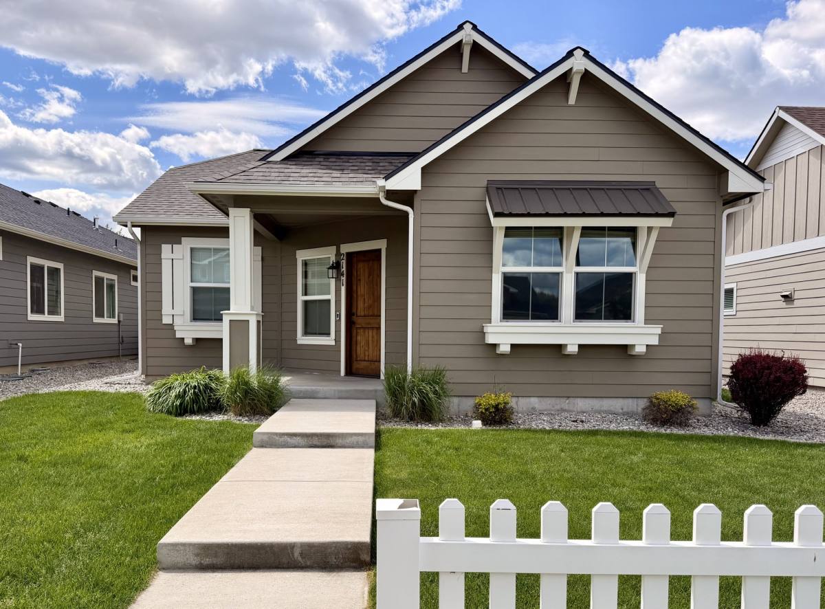 House for rent at 2141 N Wolfe Penn St, Liberty Lake, WA 99019
