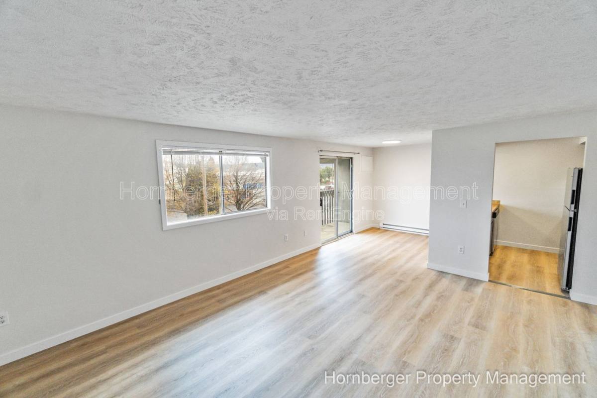 Apartment for rent at 2807 E Boone Ave #3, Spokane, WA 99202