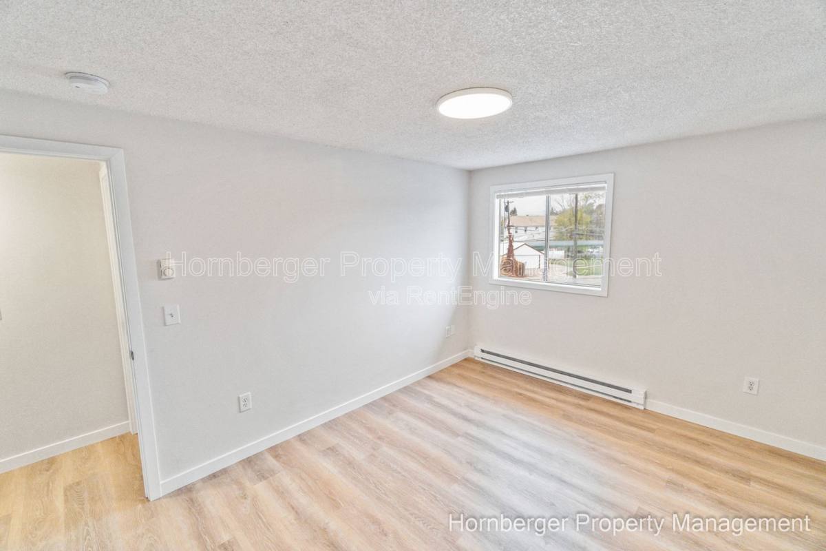 Apartment for rent at 2807 E Boone Ave #3, Spokane, WA 99202