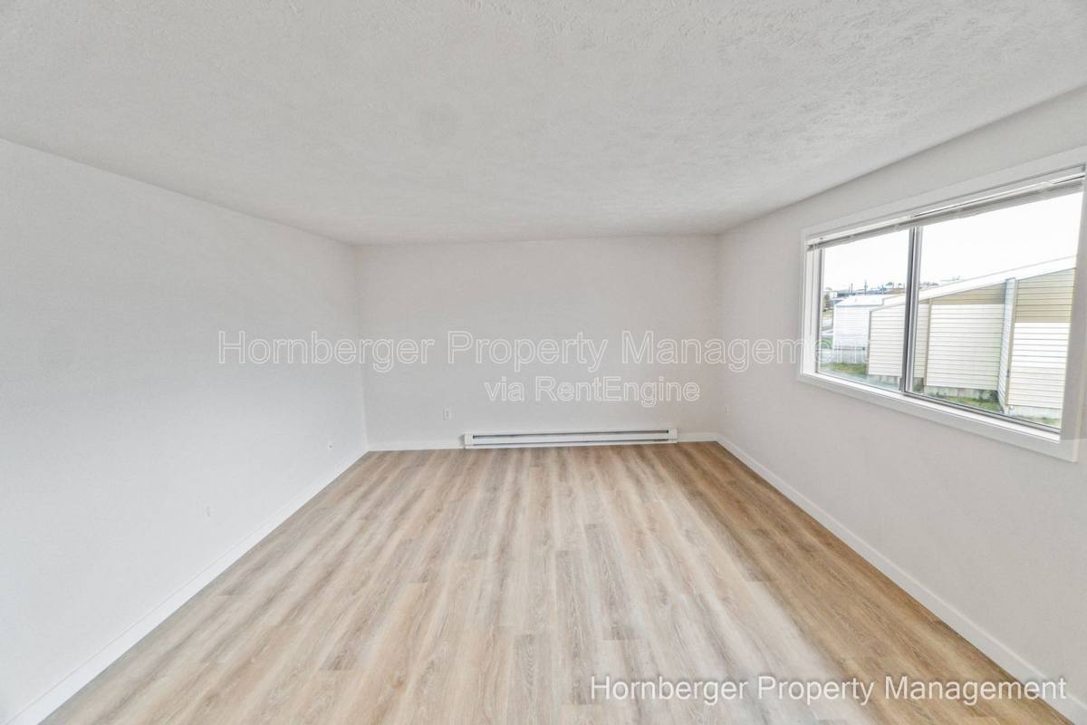 Apartment for rent at 2807 E Boone Ave #3, Spokane, WA 99202