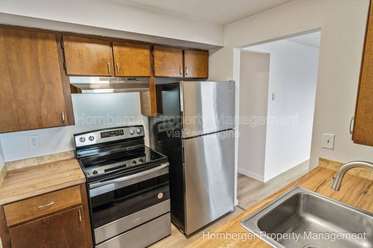 Apartment for rent at 2807 E Boone Ave #3, Spokane, WA 99202