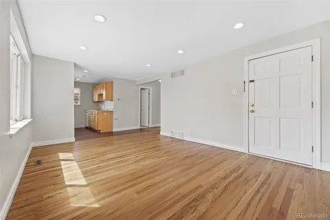 House for rent at 4956 Umatilla St, Denver, CO 80221