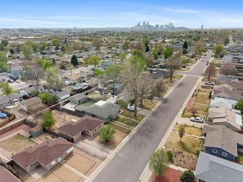 House for rent at 4956 Umatilla St, Denver, CO 80221