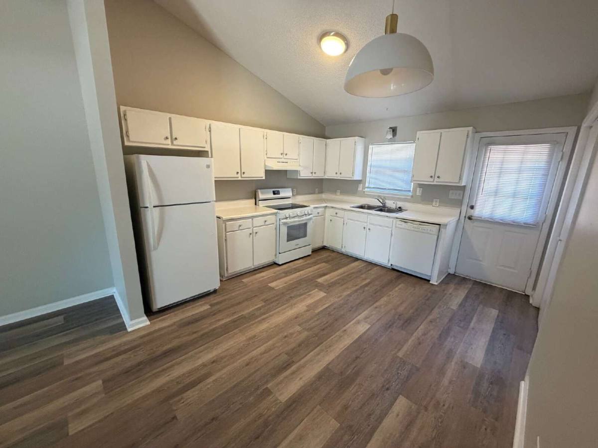 Apartment for rent at 2601 Richard Dr #B, Greenville, NC 27834