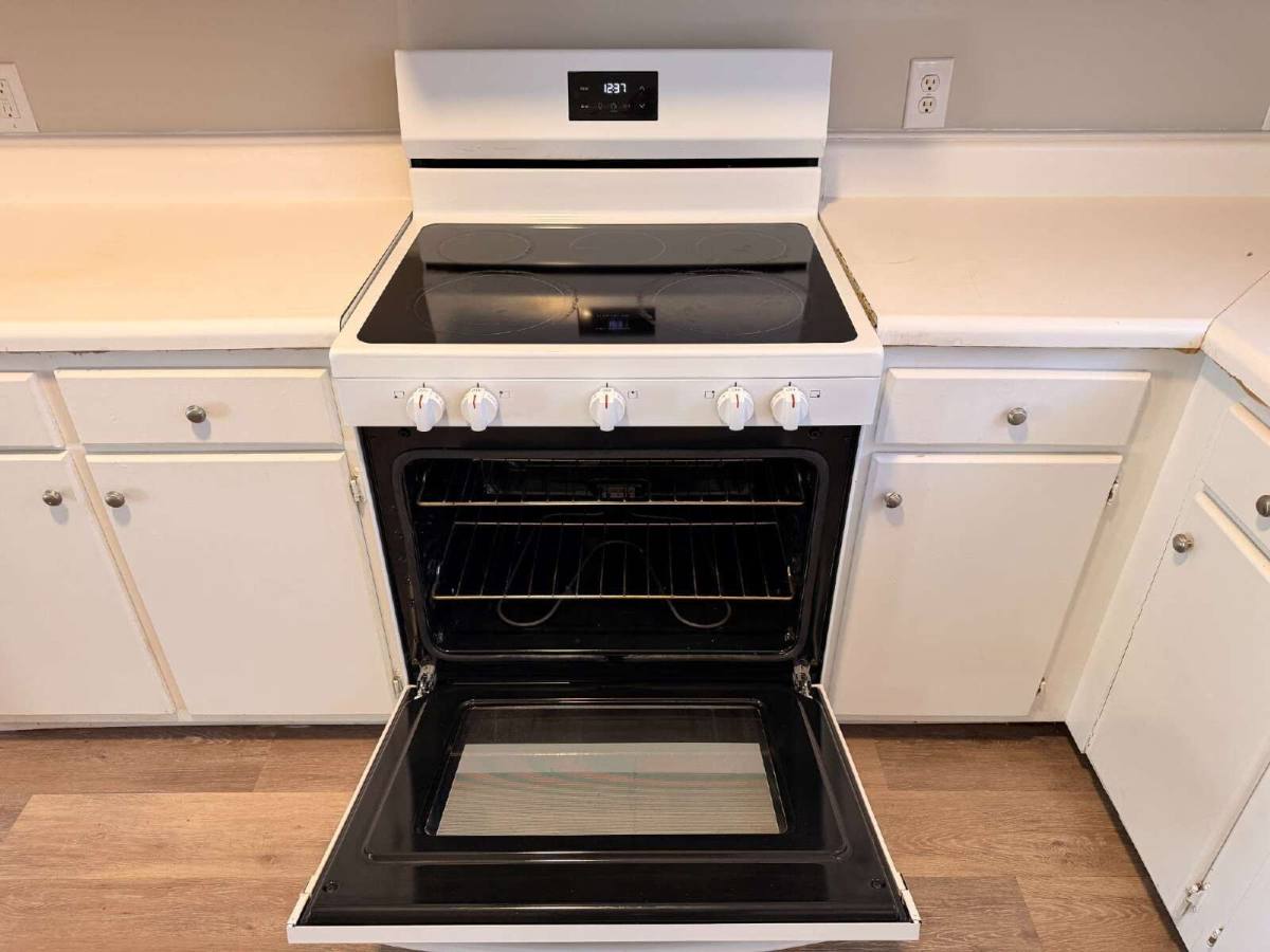 Apartment for rent at 2601 Richard Dr #B, Greenville, NC 27834