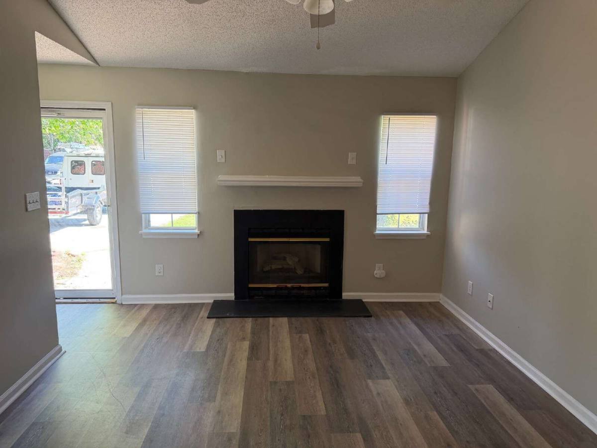 Apartment for rent at 2601 Richard Dr #B, Greenville, NC 27834