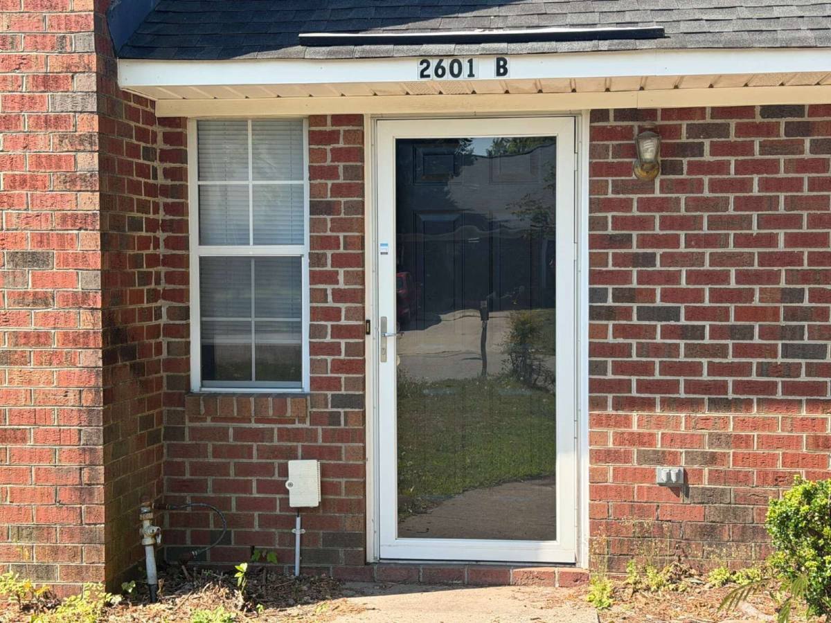Apartment for rent at 2601 Richard Dr #B, Greenville, NC 27834