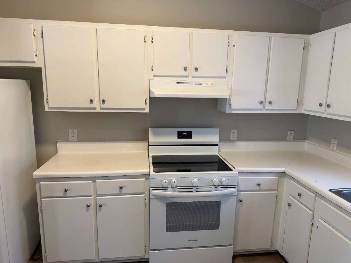 Apartment for rent at 2601 Richard Dr #B, Greenville, NC 27834