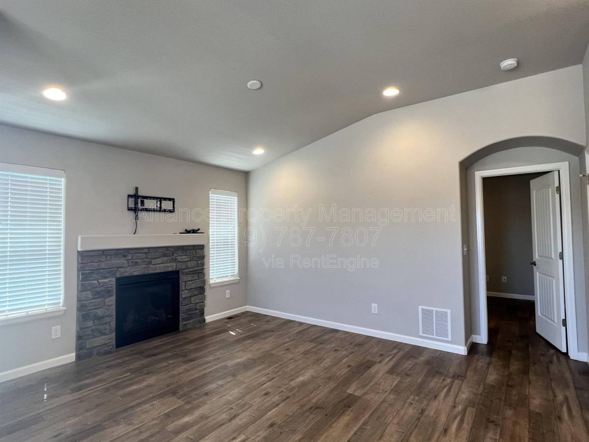 House for rent at 4471 Allenite Point, Colorado Springs, CO 80938