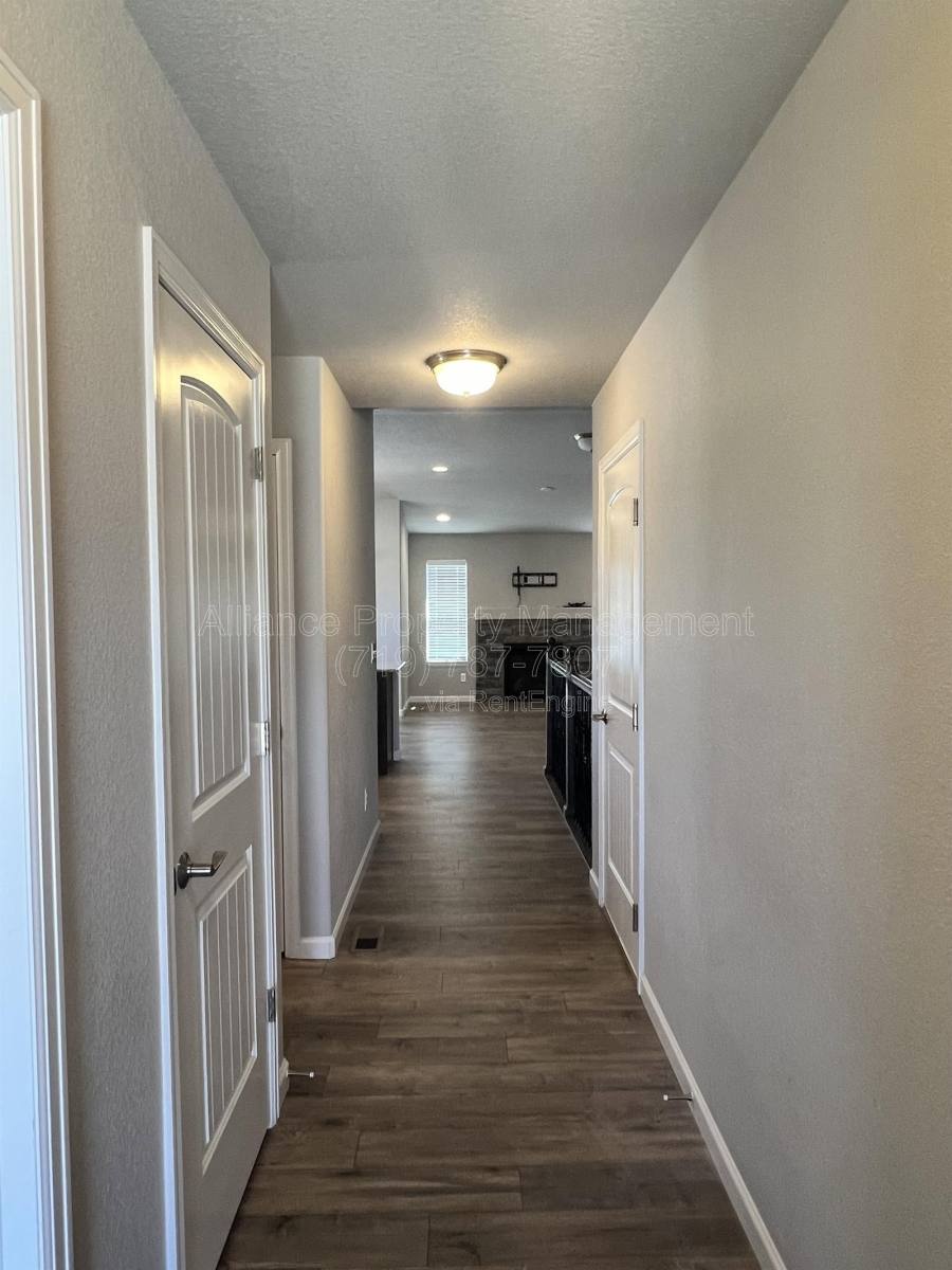 House for rent at 4471 Allenite Point, Colorado Springs, CO 80938