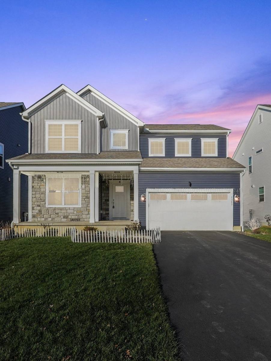 House for rent at 7343 Quailview Dr, Sunbury, OH 43074