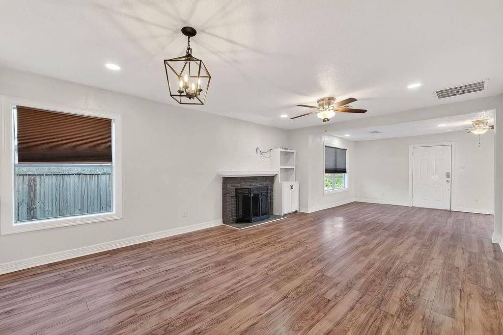 House for rent at 4520 Sharon St, Houston, TX 77020