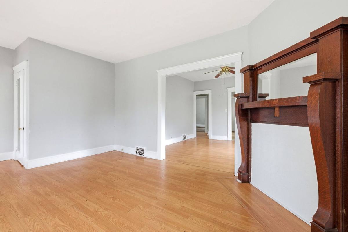 Apartment for rent at 479 E 126th St, Cleveland, OH 44108