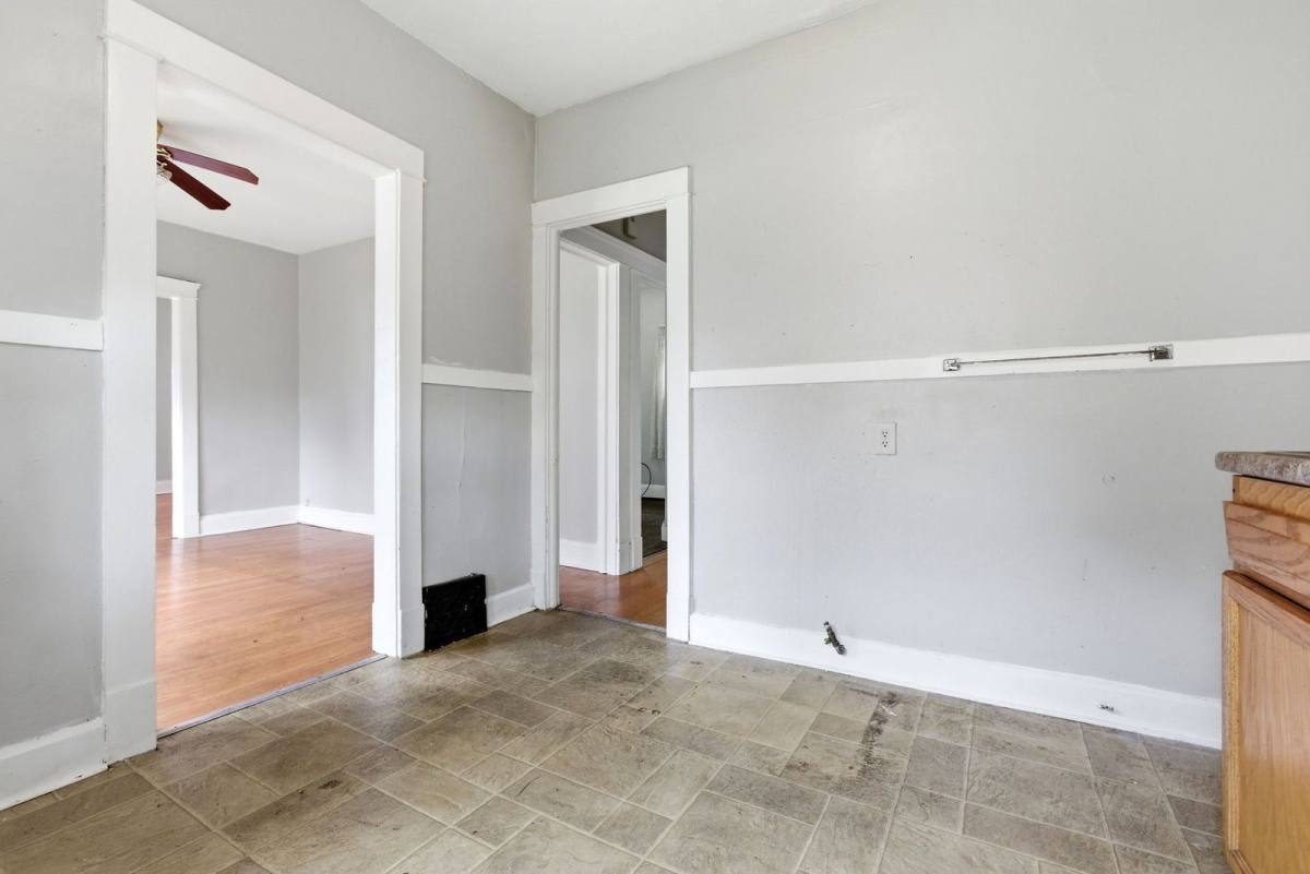 Apartment for rent at 479 E 126th St, Cleveland, OH 44108