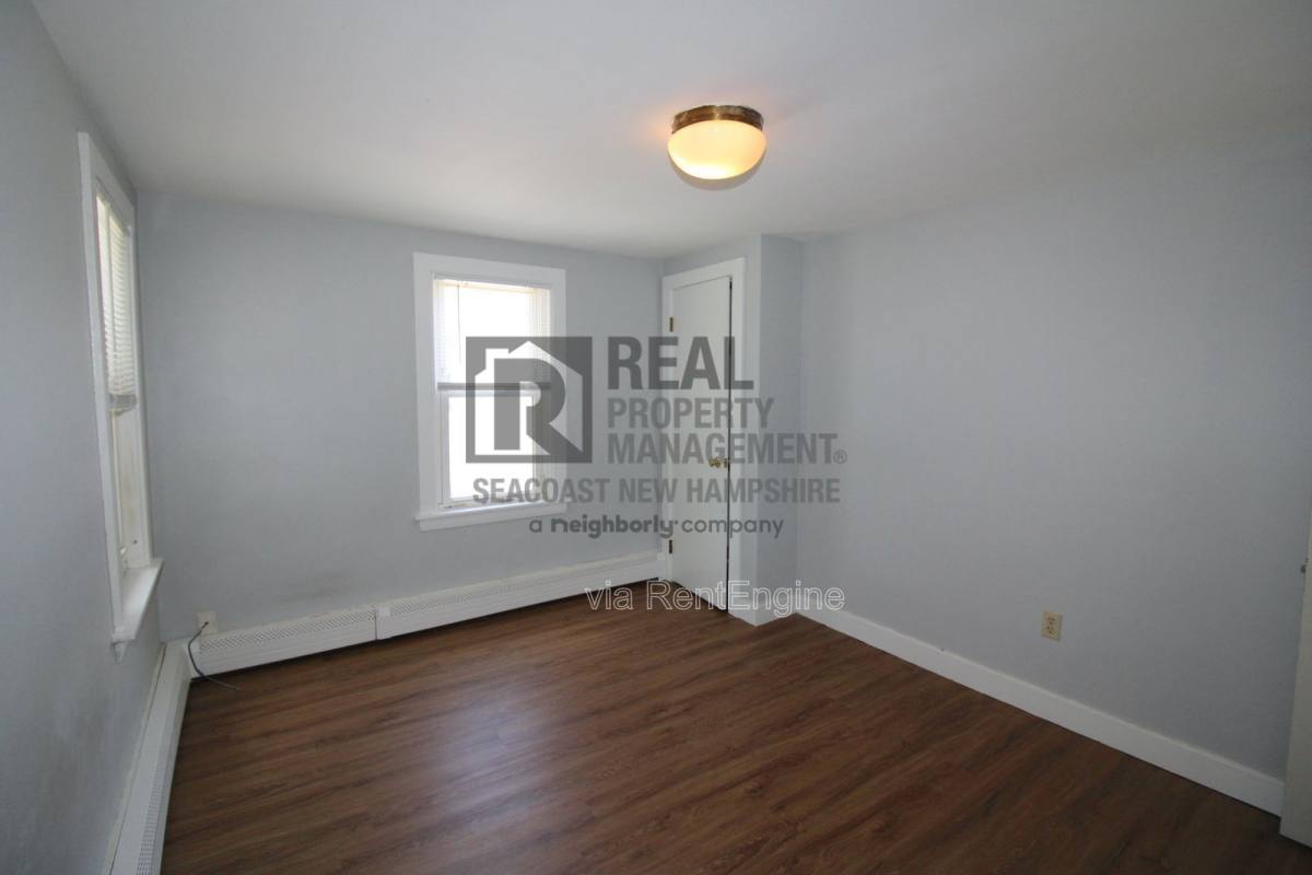 Apartment for rent at 11 Maple St #B, Rochester, NH 03867