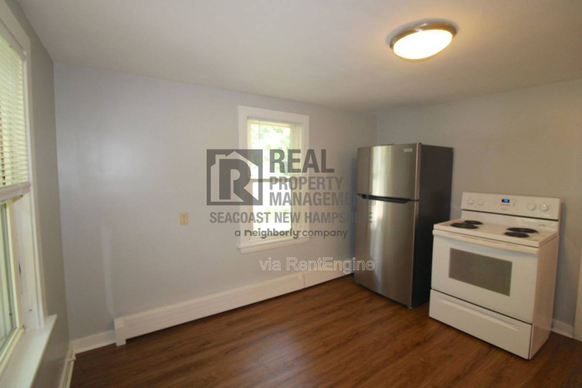 Apartment for rent at 11 Maple St #B, Rochester, NH 03867