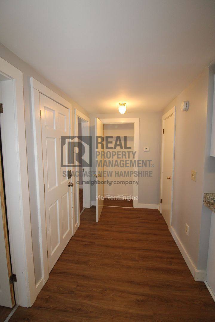 Apartment for rent at 11 Maple St #B, Rochester, NH 03867