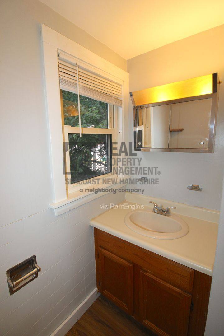 Apartment for rent at 11 Maple St #B, Rochester, NH 03867
