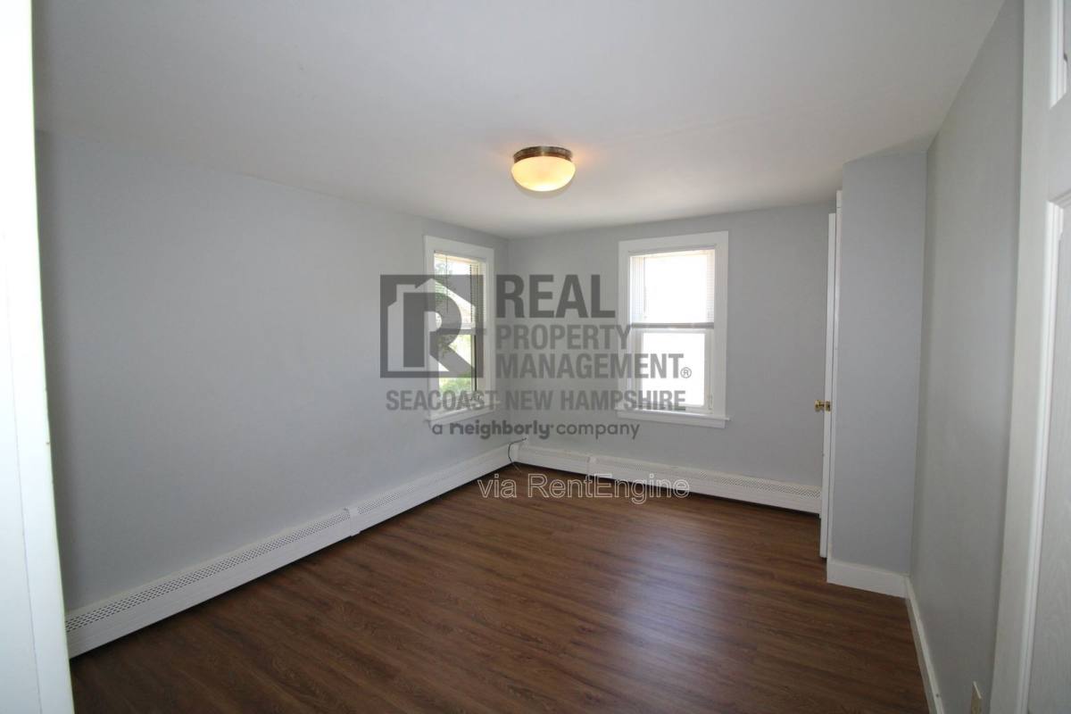 Apartment for rent at 11 Maple St #B, Rochester, NH 03867