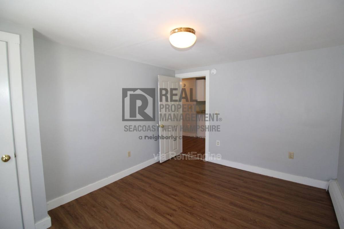 Apartment for rent at 11 Maple St #B, Rochester, NH 03867