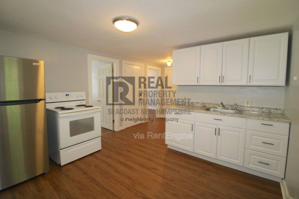 Apartment for rent at 11 Maple St #B, Rochester, NH 03867