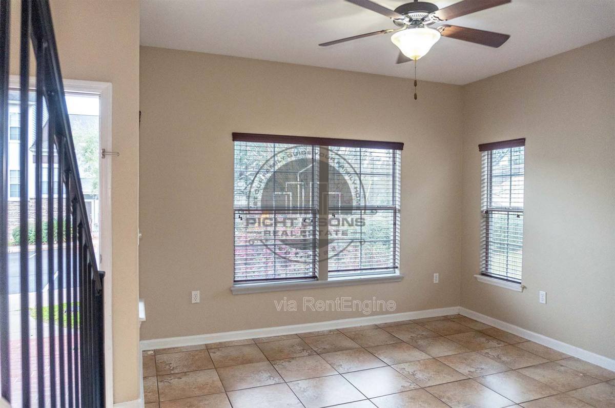 Townhouse for rent at 2295 Del Carmel Way, Tallahassee, FL 32303