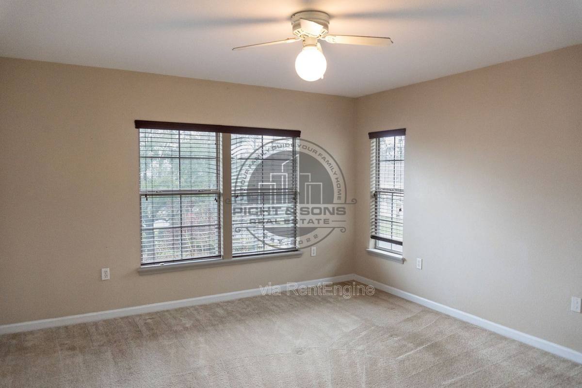 Townhouse for rent at 2295 Del Carmel Way, Tallahassee, FL 32303
