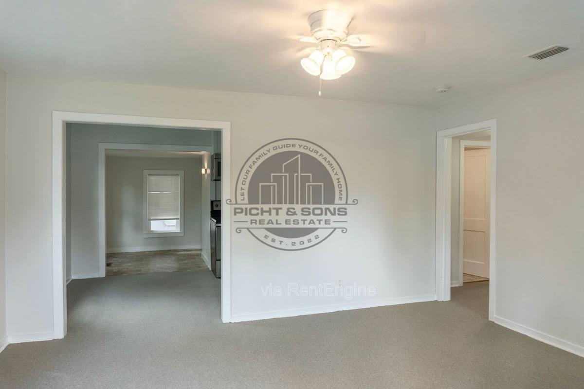 Apartment for rent at 414 Hayden Rd #G, Tallahassee, FL 32304