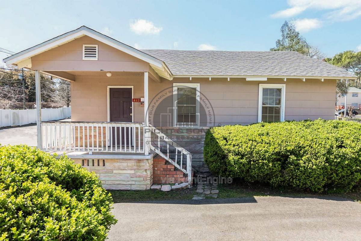 Apartment for rent at 414 Hayden Rd #G, Tallahassee, FL 32304