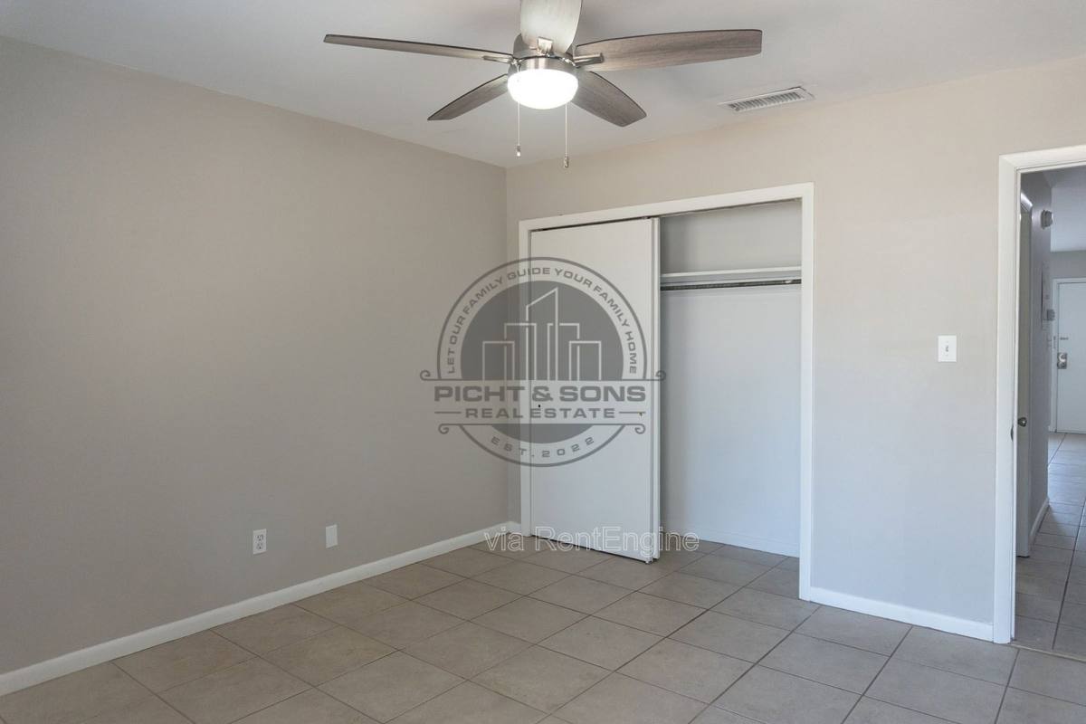 Apartment for rent at 414 Hayden Rd #G, Tallahassee, FL 32304