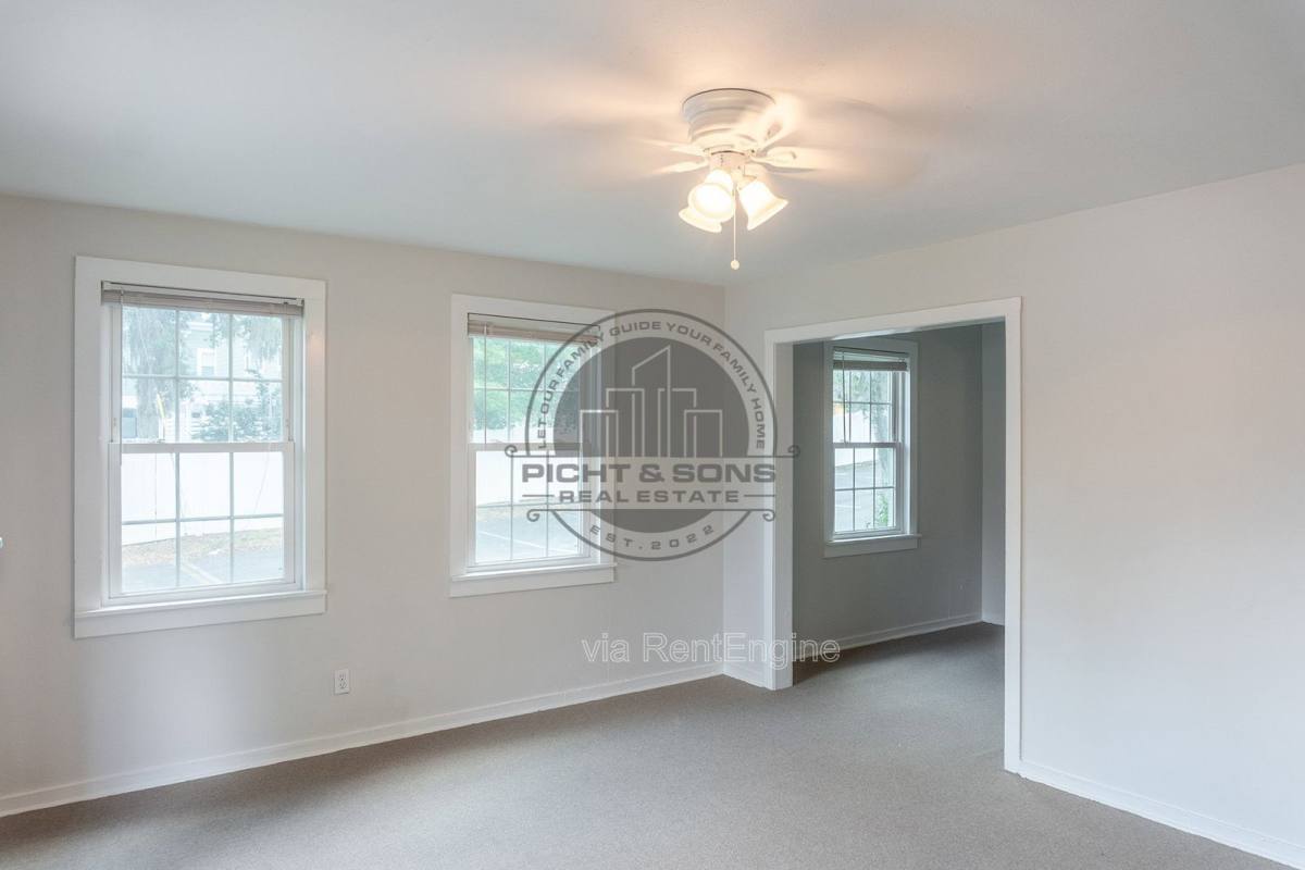 Apartment for rent at 414 Hayden Rd #G, Tallahassee, FL 32304