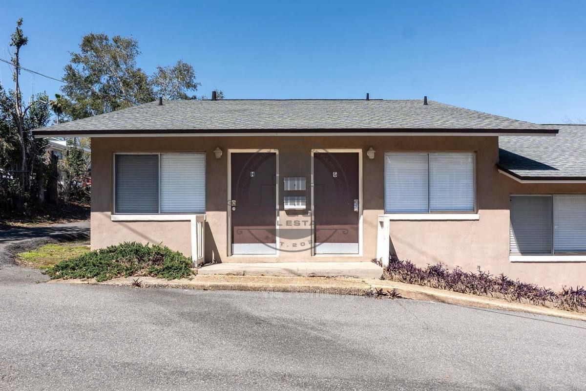 Apartment for rent at 414 Hayden Rd #G, Tallahassee, FL 32304