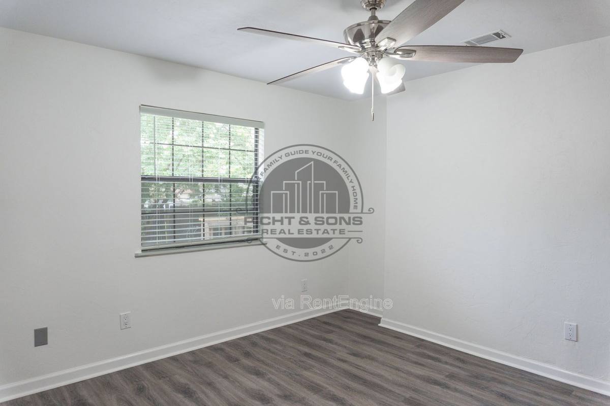 Apartment for rent at 3223 Albert Dr #1, Tallahassee, FL 32309