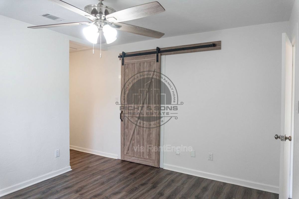 Apartment for rent at 3223 Albert Dr #1, Tallahassee, FL 32309