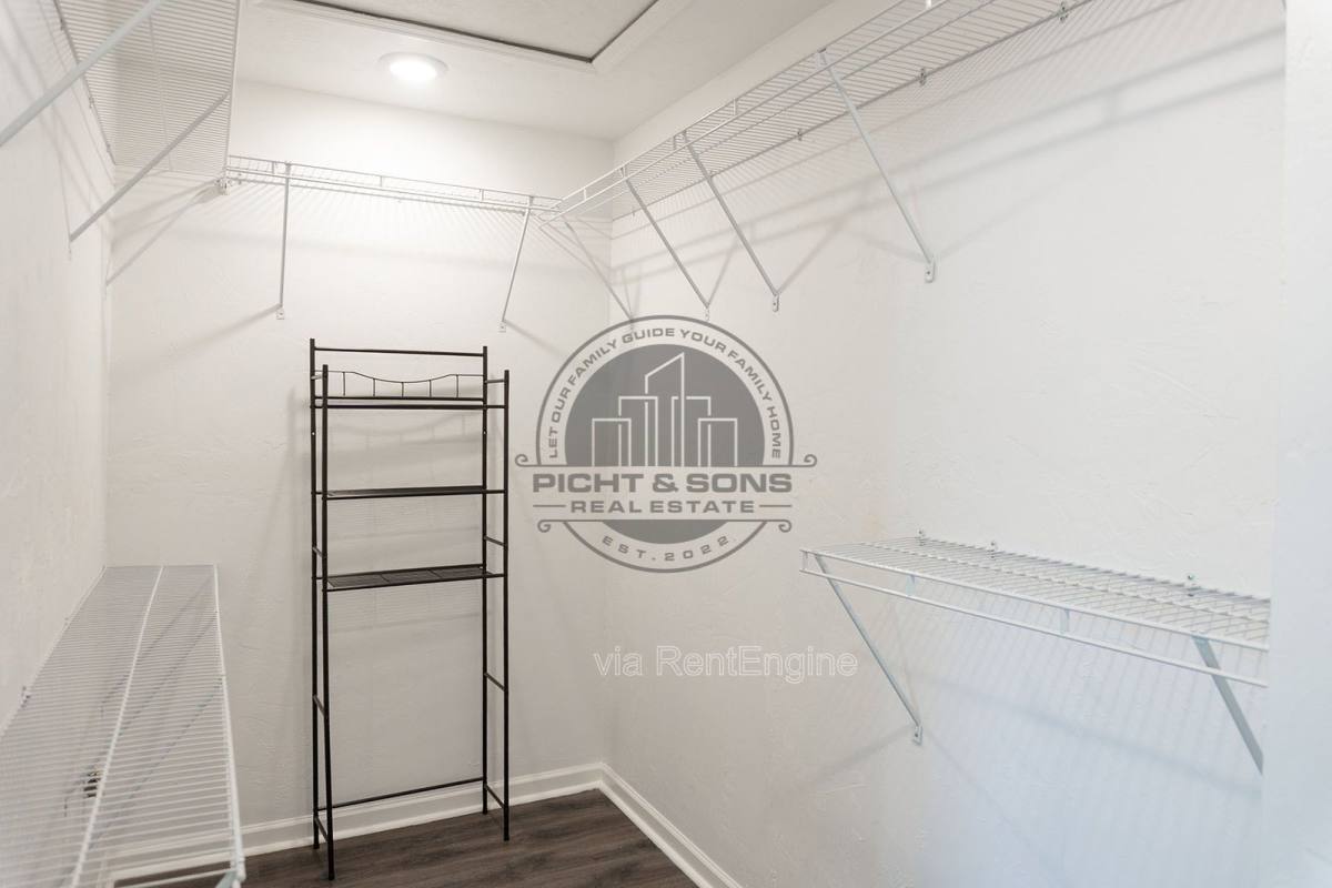 Apartment for rent at 3223 Albert Dr #1, Tallahassee, FL 32309