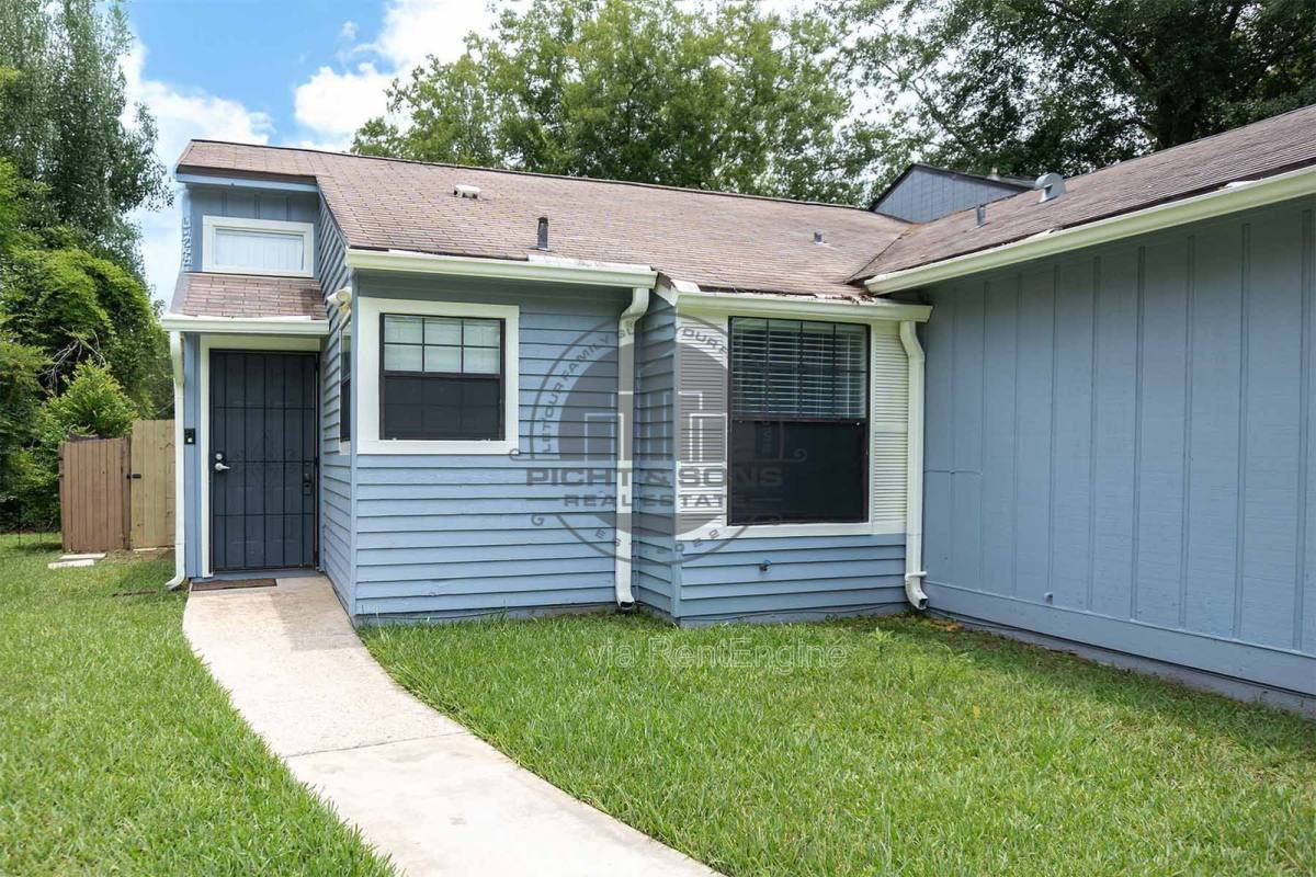 Apartment for rent at 3223 Albert Dr #1, Tallahassee, FL 32309