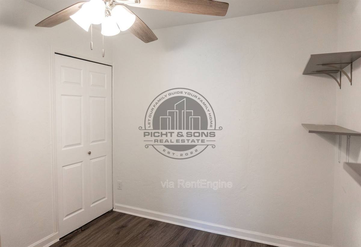 Apartment for rent at 3223 Albert Dr #1, Tallahassee, FL 32309